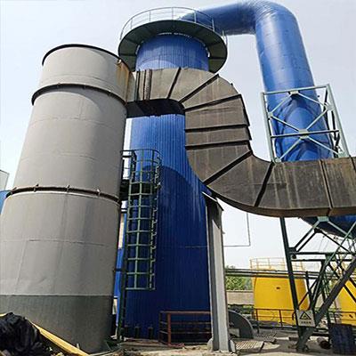 蜂窝电捕焦油器 蜂窝电捕焦油器